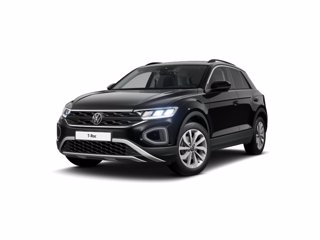 VOLKSWAGEN T-roc 1.0 tsi edition plus 115cv