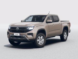 VOLKSWAGEN Amarok 2.0 tdi life 4motion auto