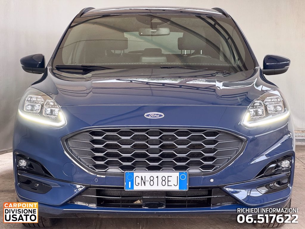 FORD Kuga 2.5 full hybrid st-line x 2wd 190cv cvt