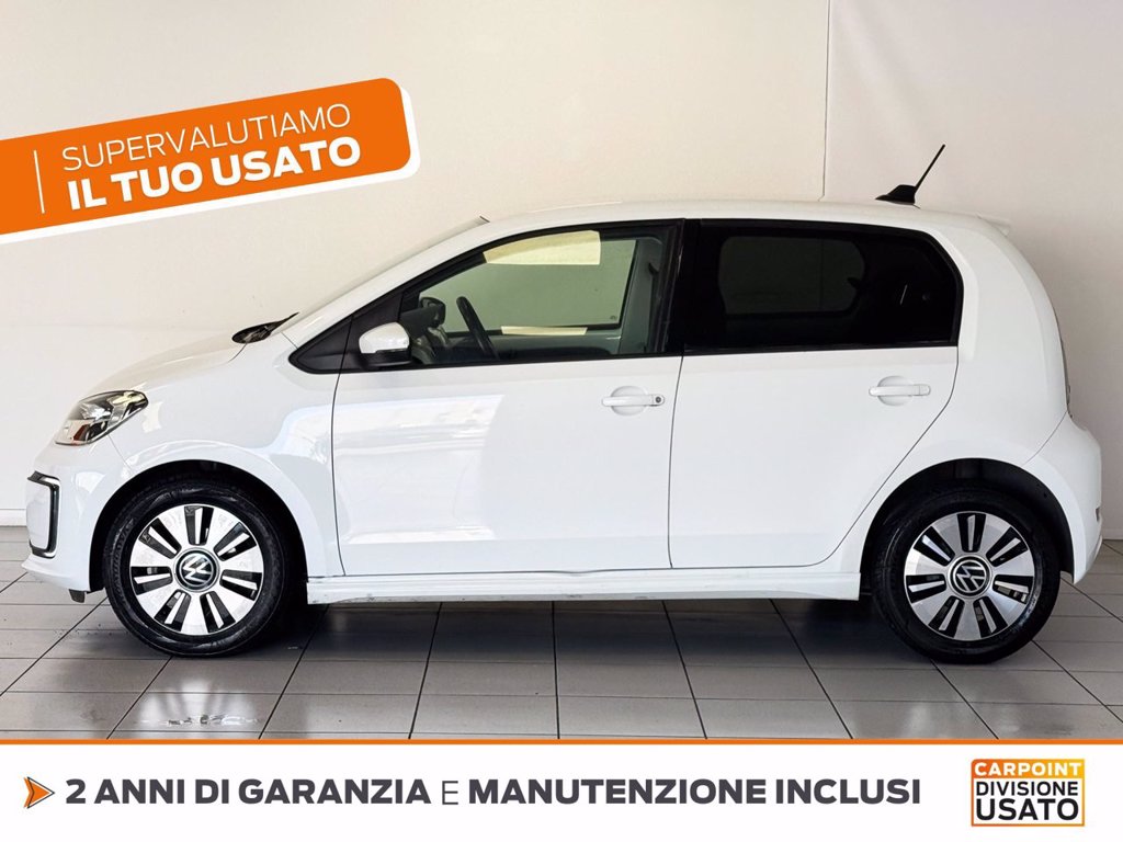 VOLKSWAGEN E-up! 5p