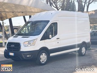 FORD Transit 330 2.0 tdci mhev 170cv trend l3h2 e6.2