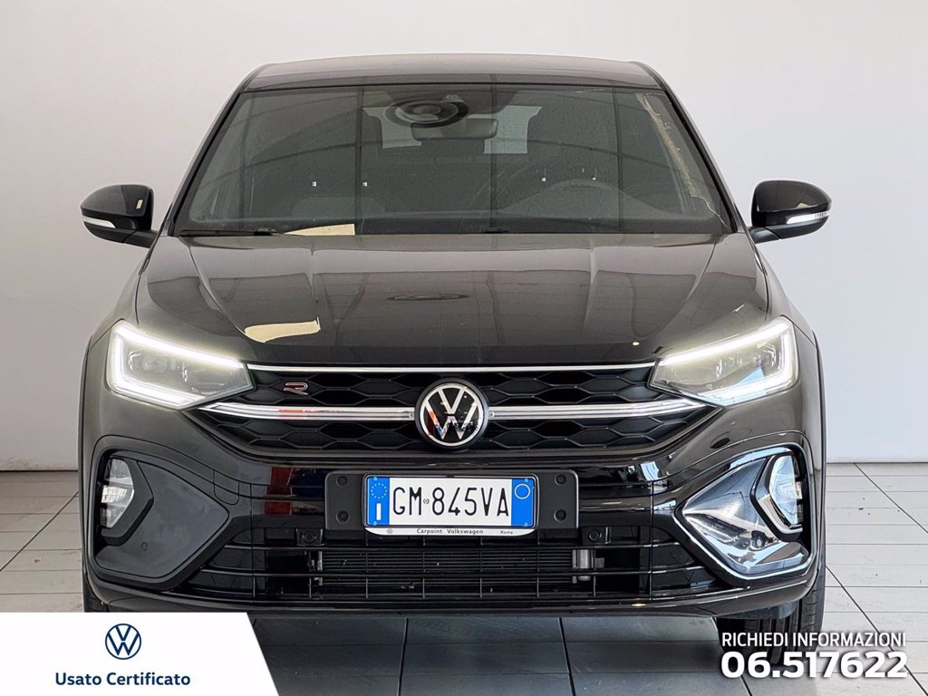 VOLKSWAGEN Taigo 1.0 tsi r-line 110cv