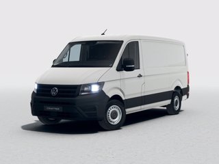 VOLKSWAGEN Crafter 30 2.0 bitdi 177cv l3h2 0