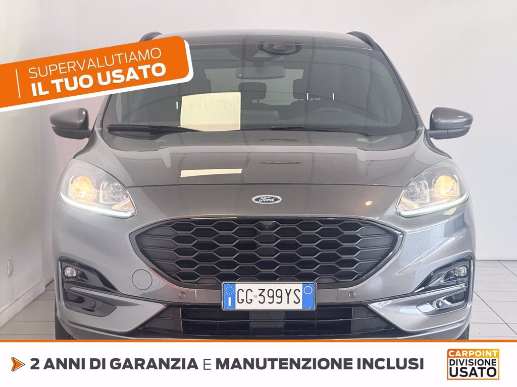 FORD Kuga 2.5 phev st-line 2wd 225cv cvt