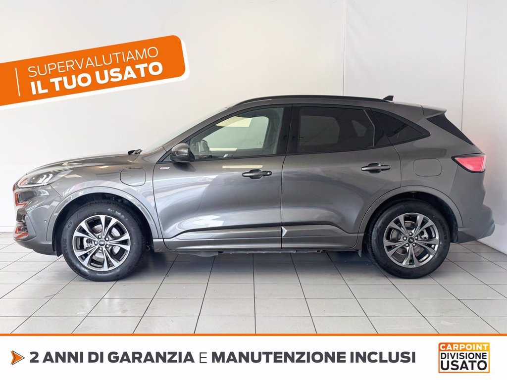 FORD Kuga 2.5 phev st-line 2wd 225cv cvt