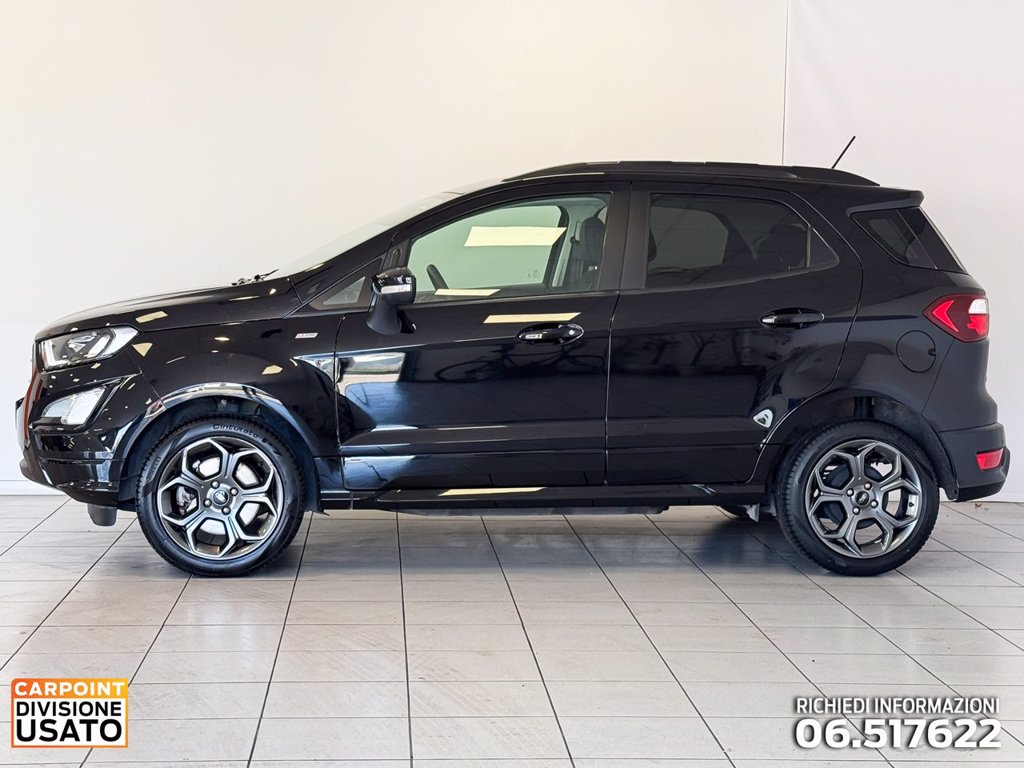 FORD Ecosport 1.0 ecoboost st-line s&s 125cv my20.25