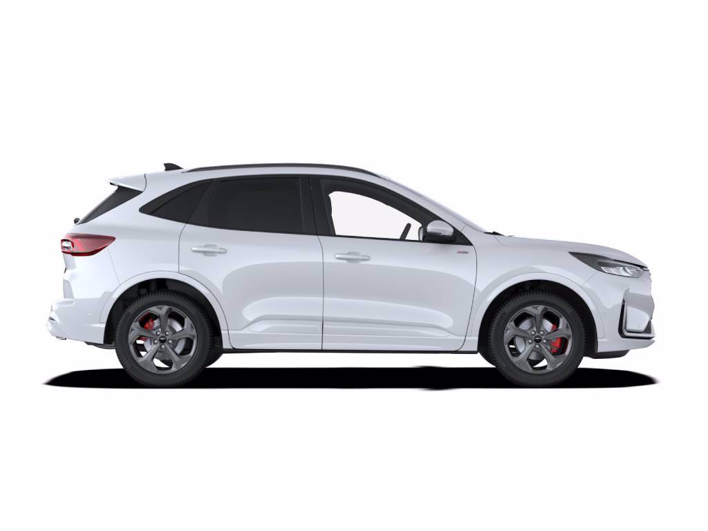 FORD Kuga 2.5 full hybrid st-line x 2wd 180cv auto