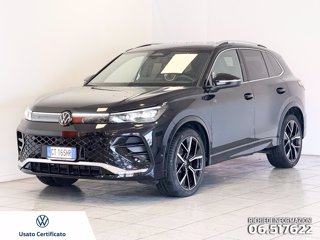 VOLKSWAGEN Tiguan 2.0 tdi r-line 150cv dsg