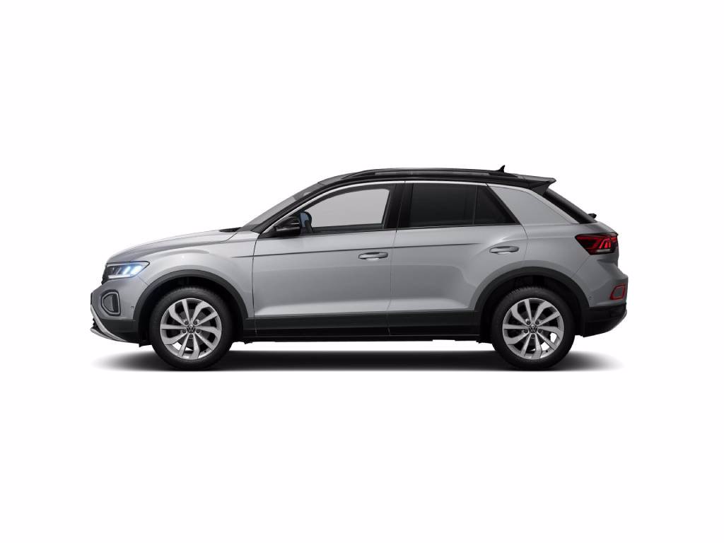 VOLKSWAGEN T-roc 1.5 tsi edition plus dsg