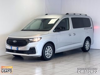 FORD Gran tourneo connect v761 2.0 ecoblue 122cv titanium auto