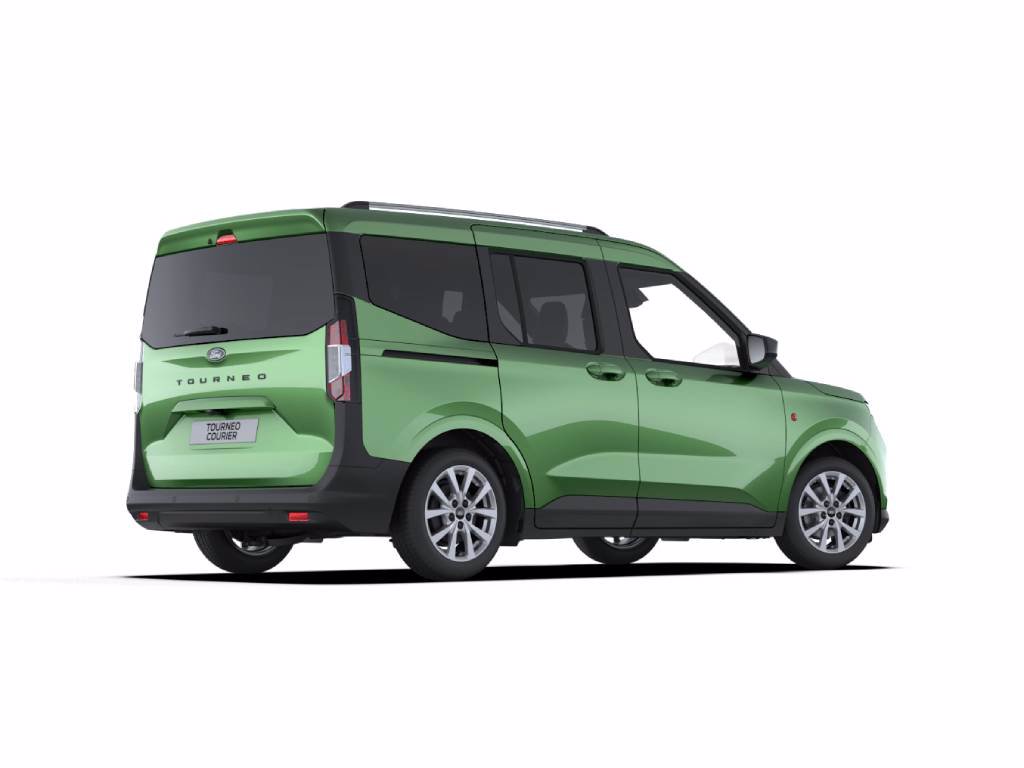 FORD Tourneo Courier 1.0 EcoBoost Active