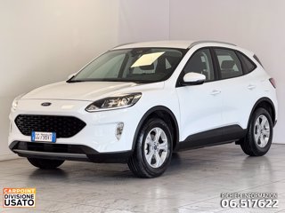 FORD Kuga 2.5 full hybrid connect 2wd 190cv e-shifter