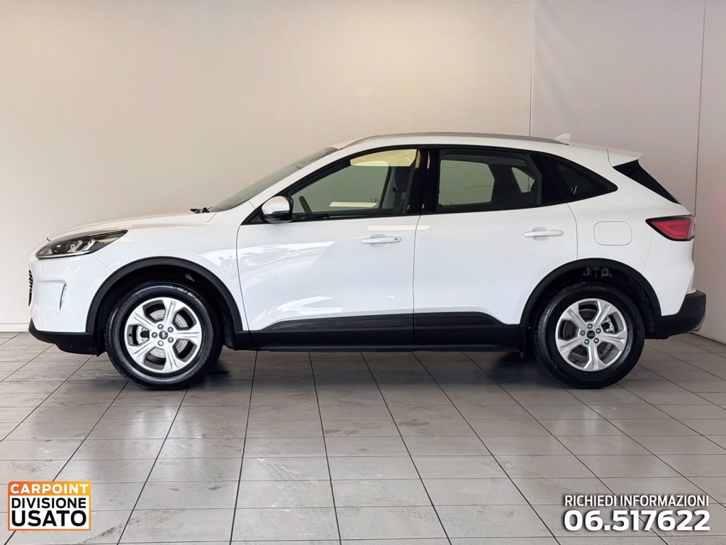 FORD Kuga 2.5 full hybrid connect 2wd 190cv e-shifter