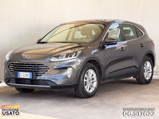 FORD Kuga 1.5 ecoblue titanium 2wd 120cv