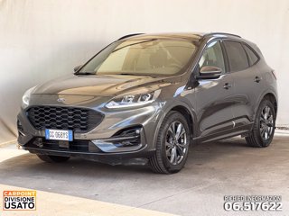 FORD Kuga 1.5 ecoblue st-line 2wd 120cv auto