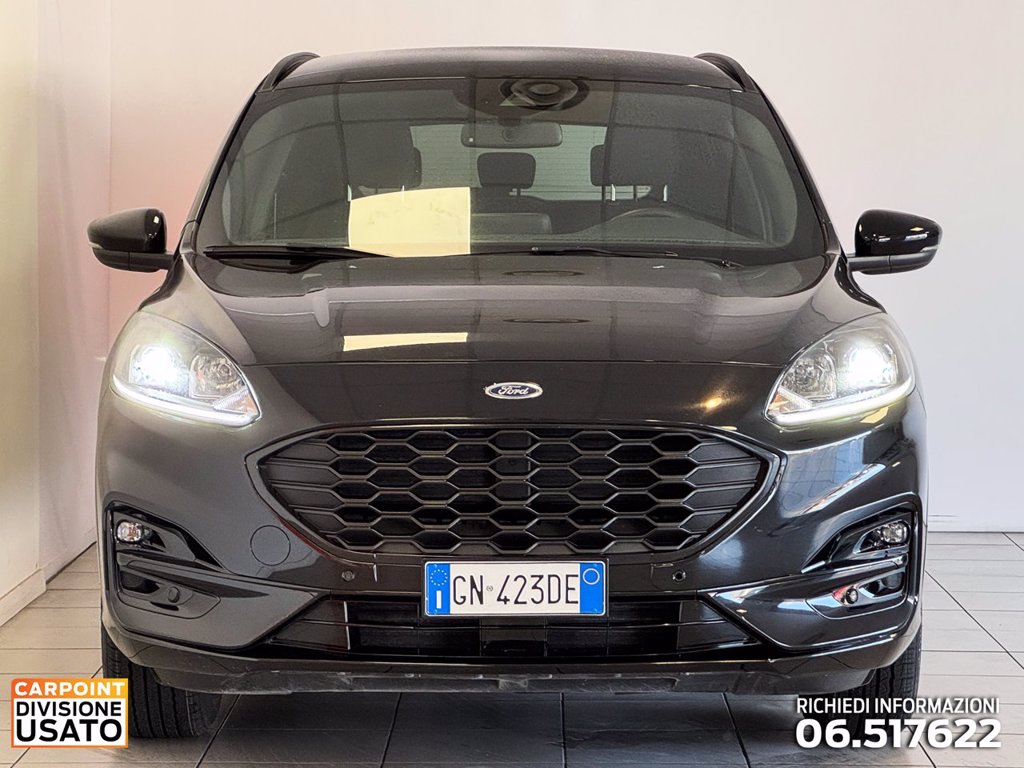 FORD Kuga 1.5 ecoboost st-line 2wd 150cv