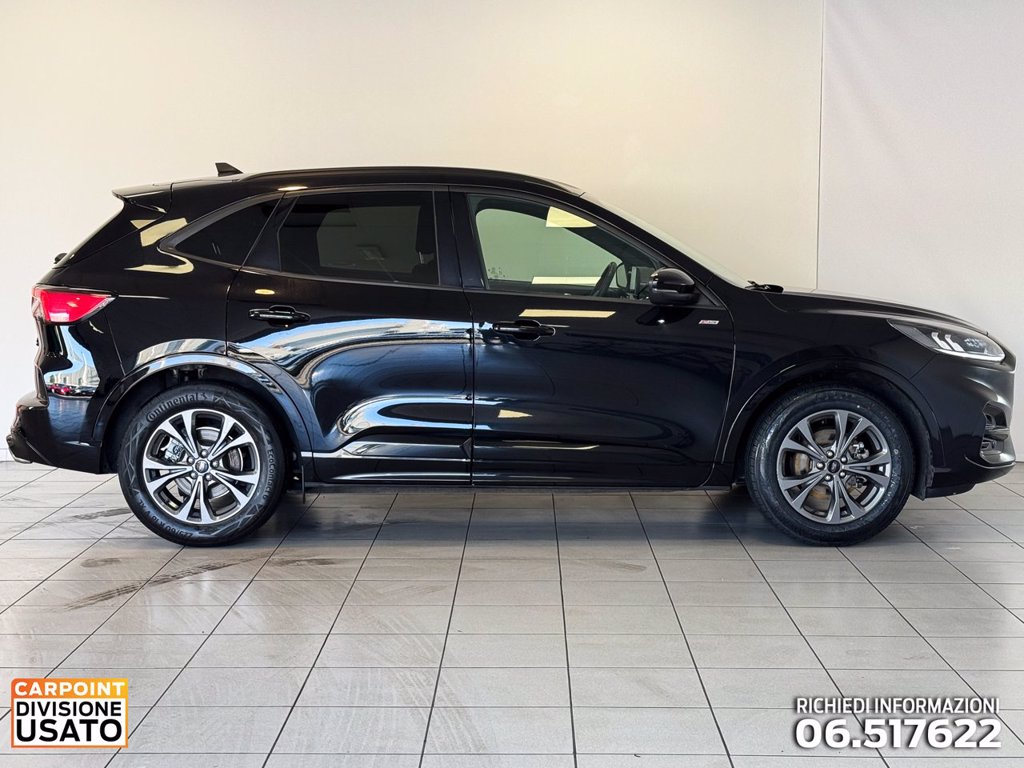 FORD Kuga 1.5 ecoboost st-line 2wd 150cv