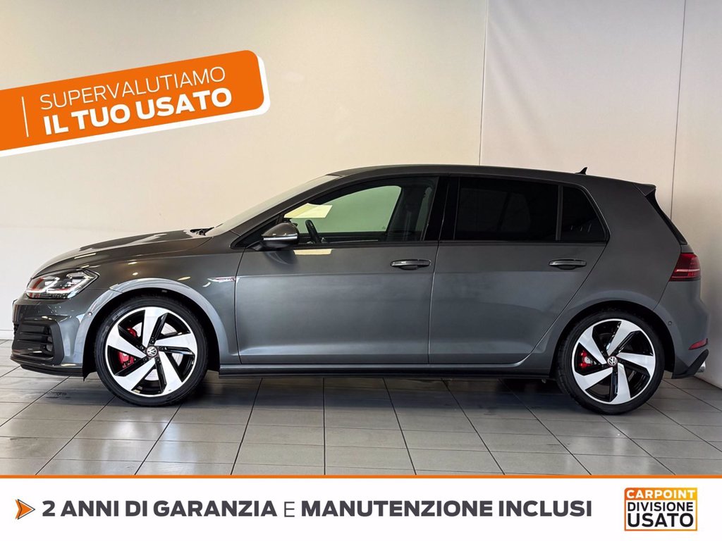 VOLKSWAGEN Golf 5p 2.0 tsi gti performance 245cv