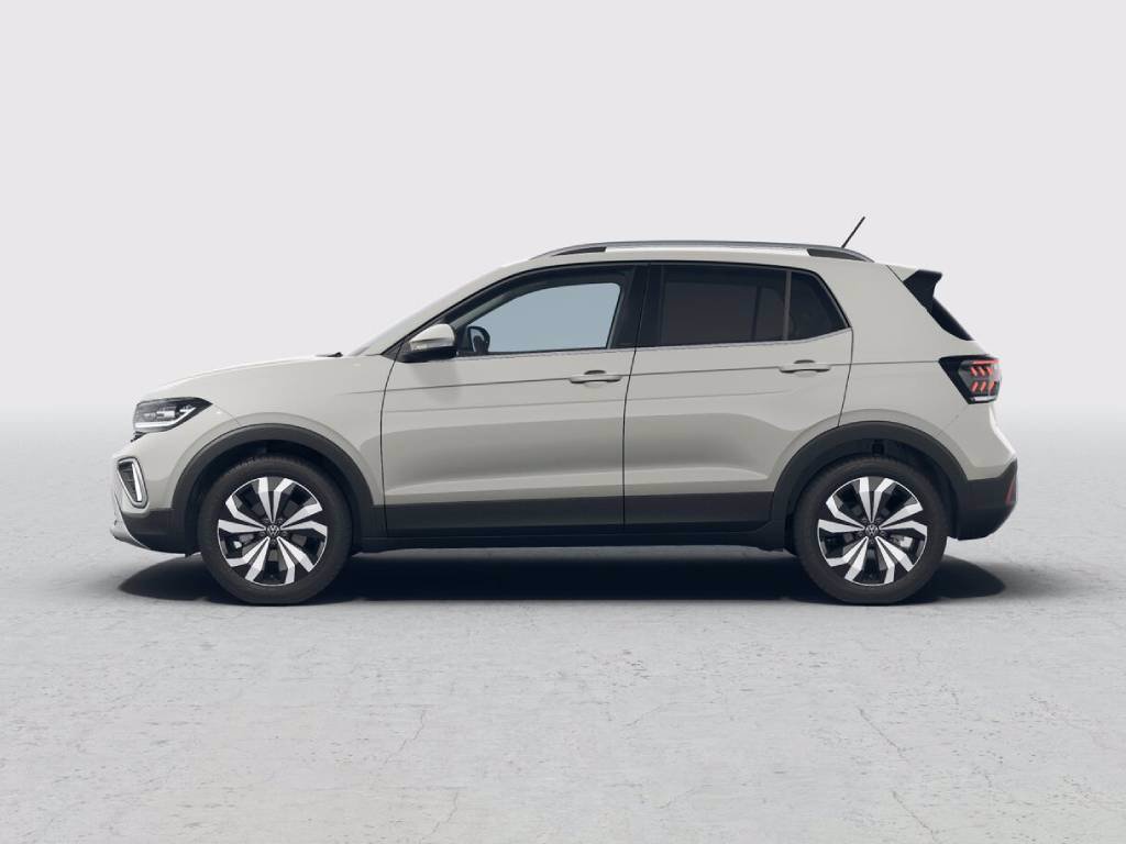 VOLKSWAGEN T-cross 1.0 tsi style 115cv