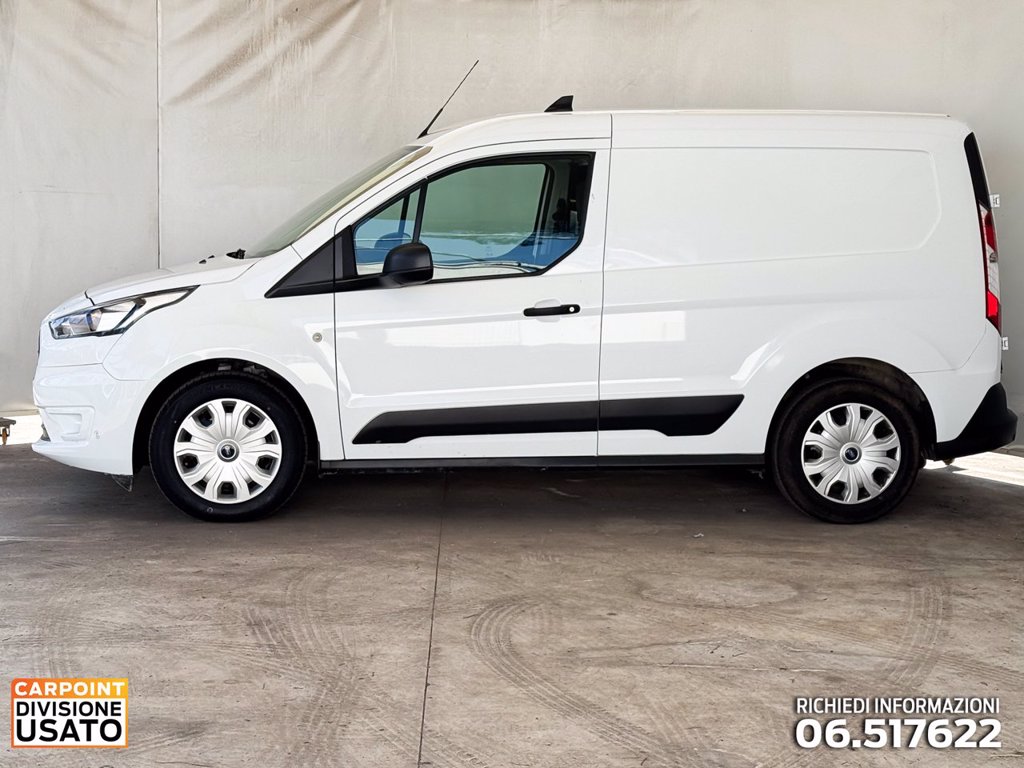 FORD Transit connect 200 1.5 tdci 100cv entry l1h1 e6.2