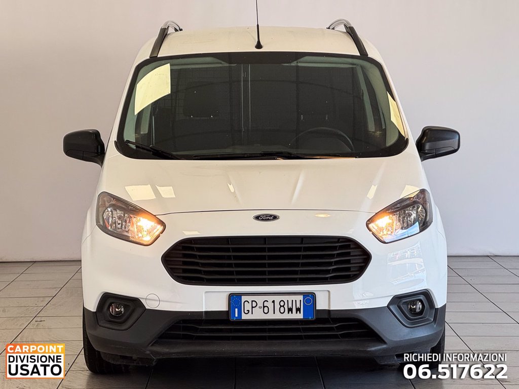 FORD Transit courier 1.5 tdci 75cv s&s trend my20