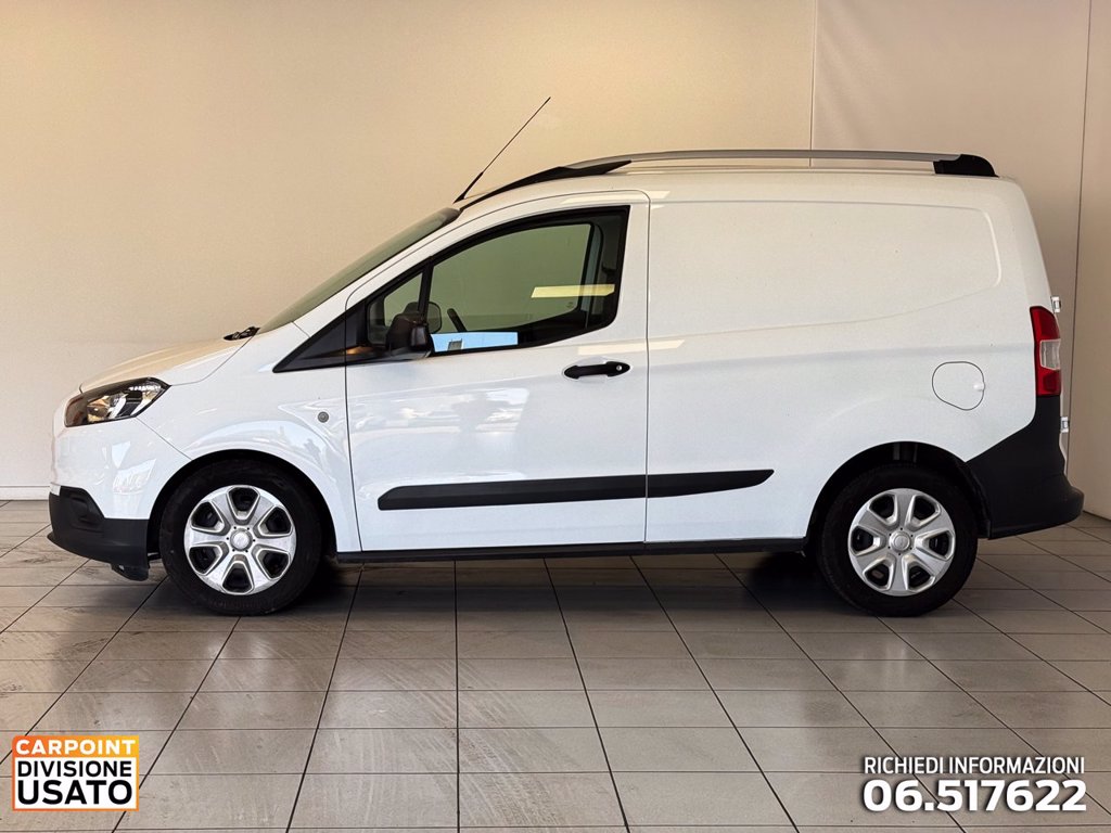 FORD Transit courier 1.5 tdci 75cv s&s trend my20