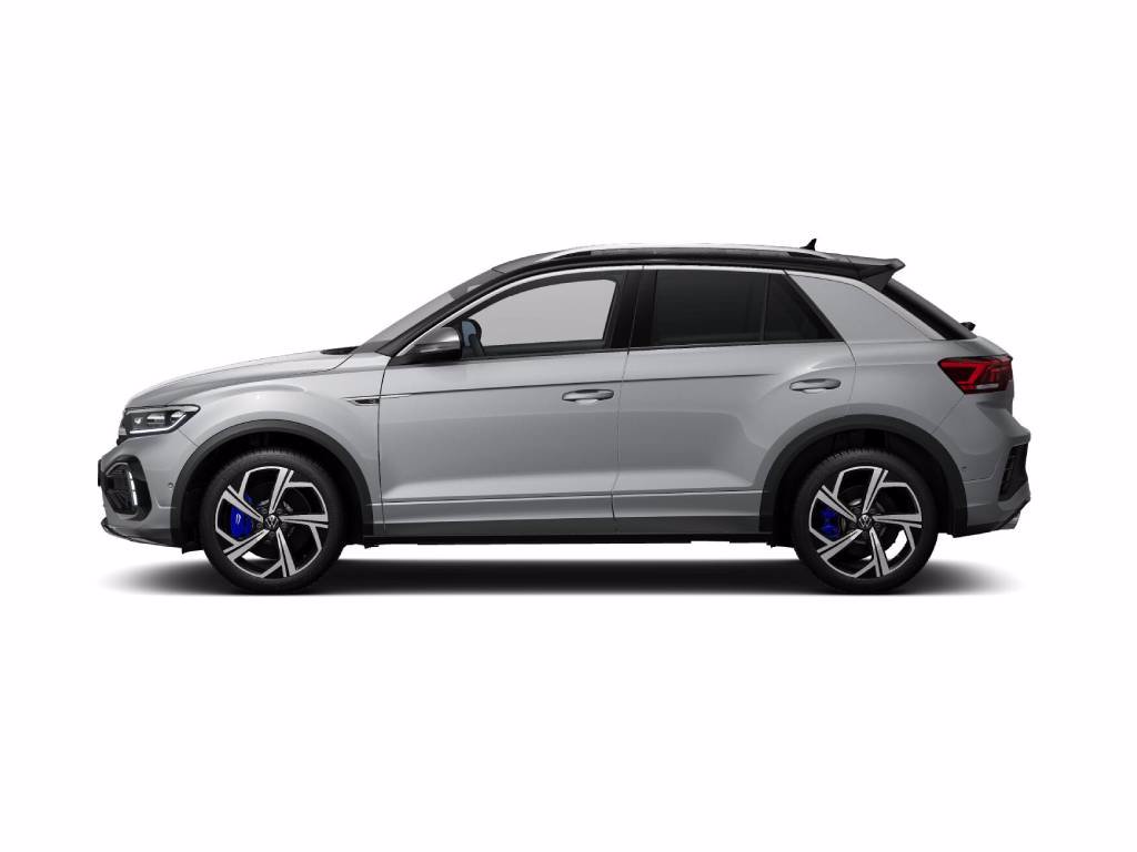 VOLKSWAGEN T-roc 1.0 tsi r-line 115cv