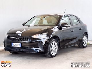 OPEL Corsa 1.2 edition s&s 75cv