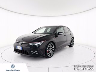 VOLKSWAGEN Golf 2.0 tsi gti 245cv dsg