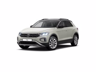 VOLKSWAGEN T-roc 1.0 tsi edition plus 115cv