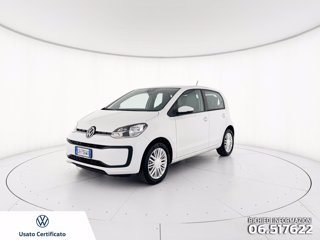 VOLKSWAGEN Up! 5p 1.0 eco up! move up! 68cv my20