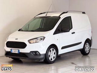 FORD Transit courier 1.5 tdci 75cv s&s trend my20