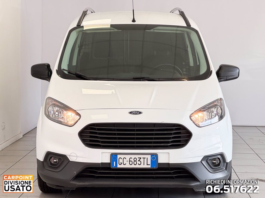 FORD Transit courier 1.5 tdci 75cv s&s trend my20