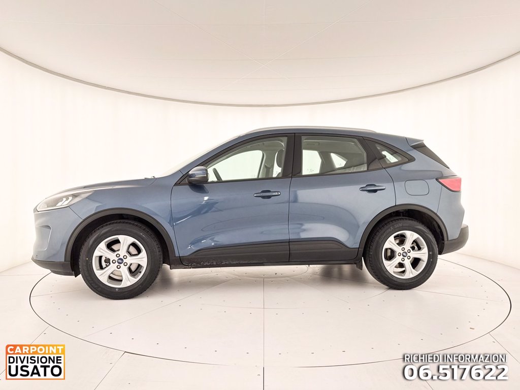 FORD Kuga 1.5 ecoblue connect 2wd 120cv