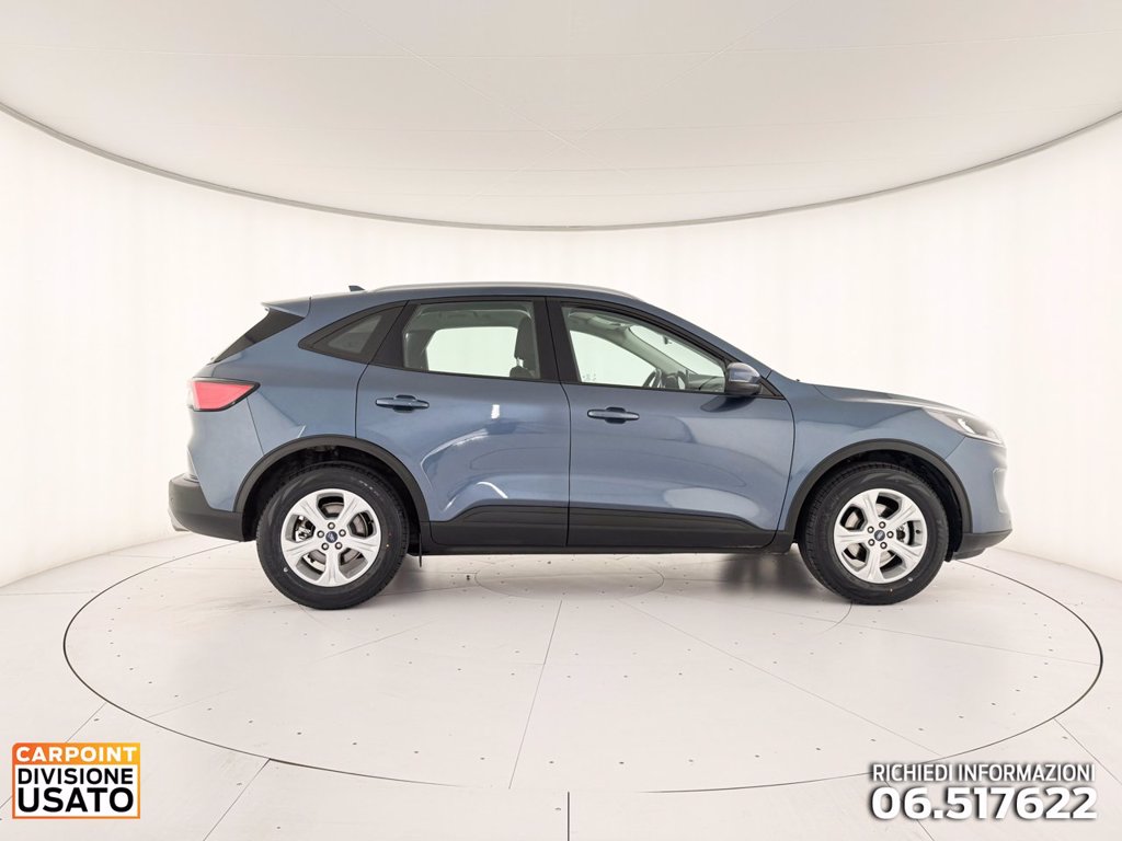 FORD Kuga 1.5 ecoblue connect 2wd 120cv