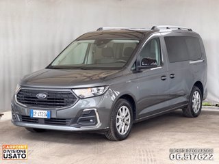 FORD Gran tourneo connect v761 2.0 ecoblue 122cv titanium auto