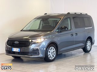 FORD Gran tourneo connect v761 2.0 ecoblue 122cv titanium auto