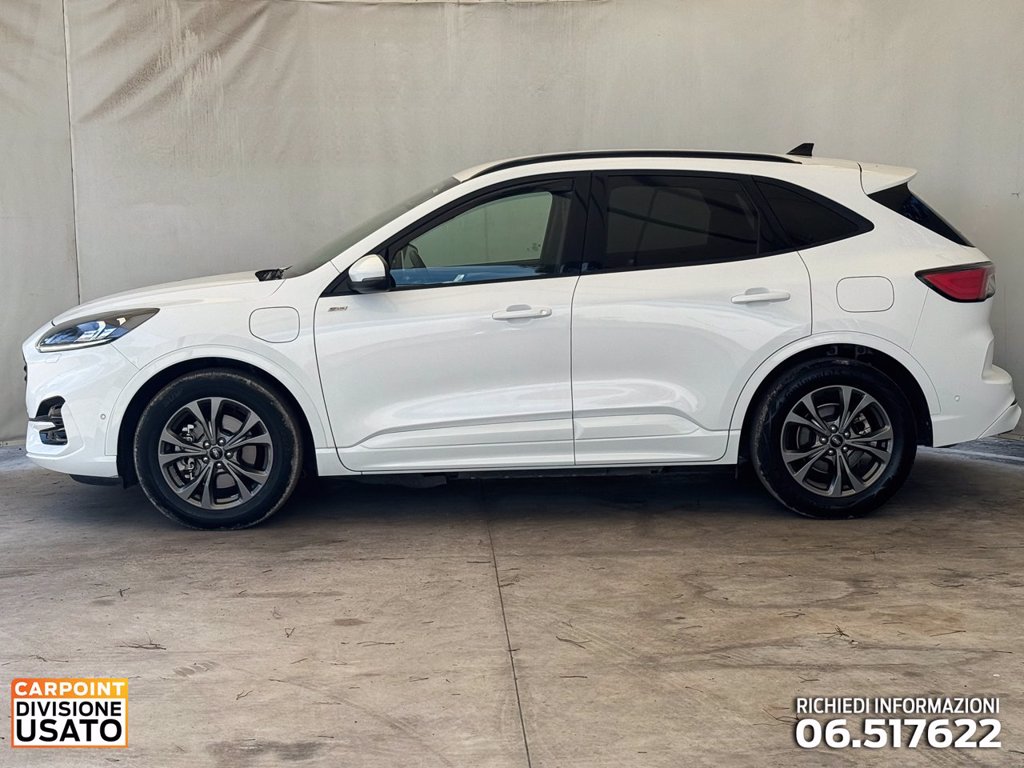 FORD Kuga 2.5 phev st-line x 2wd 225cv cvt