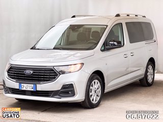 FORD Gran tourneo connect v761 2.0 ecoblue 122cv titanium auto