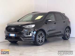 FORD Edge 2.0 ecoblue st-line s&s awd 238cv auto 8m my20