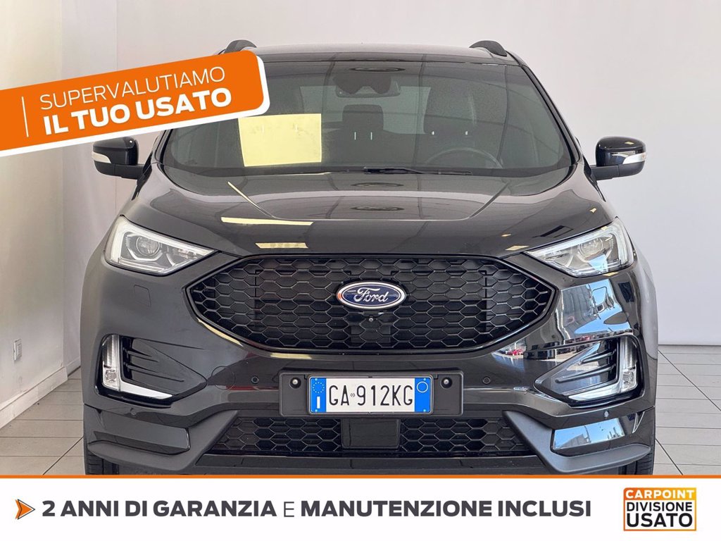 FORD Edge 2.0 ecoblue st-line s&s awd 238cv auto 8m my20