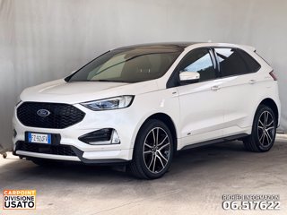 FORD Edge 2.0 ecoblue st-line s&s awd 238cv auto 8m