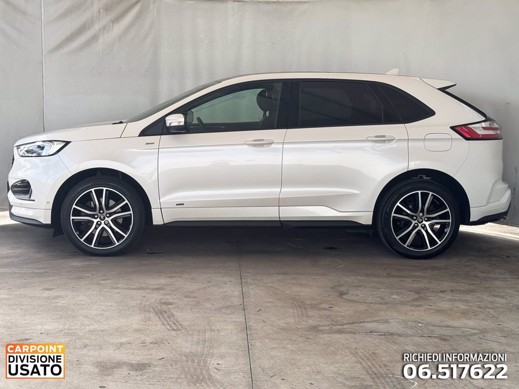 FORD Edge 2.0 ecoblue st-line s&s awd 238cv auto 8m