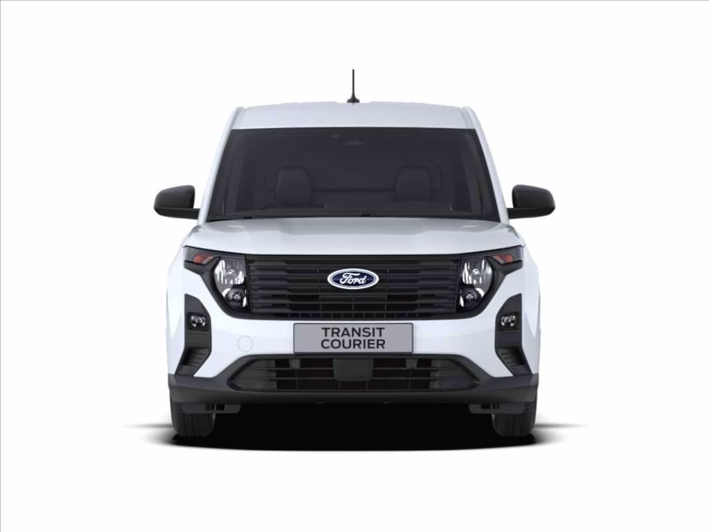 FORD Transit Courier V769 1.0 ecoboost 100cv Trend