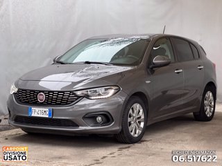 FIAT Tipo 5p 1.4 lounge 95cv