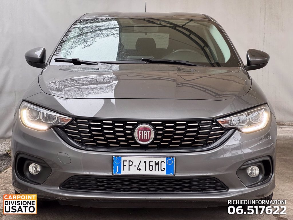 FIAT Tipo 5p 1.4 lounge 95cv