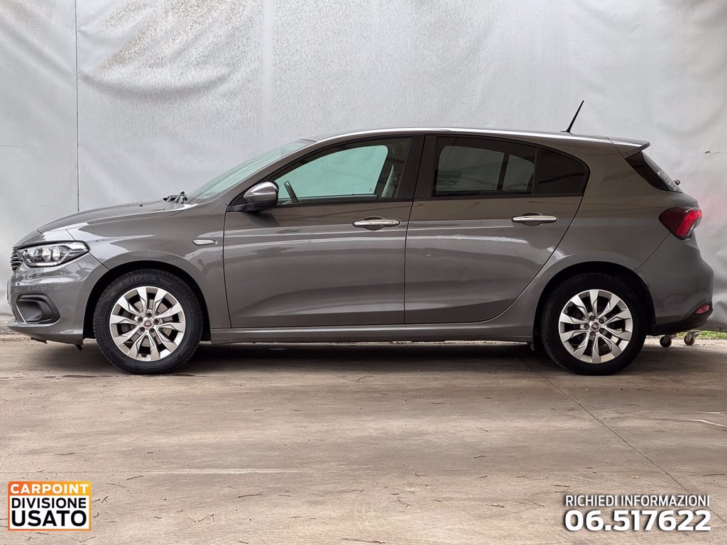 FIAT Tipo 5p 1.4 lounge 95cv