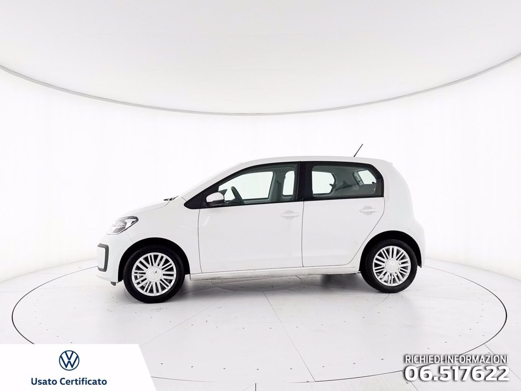 VOLKSWAGEN Up! 5p 1.0 eco up! move up! 68cv my20