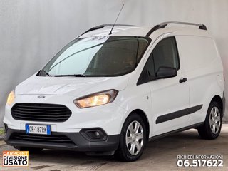 FORD Transit courier 1.5 tdci 75cv s&s trend my20