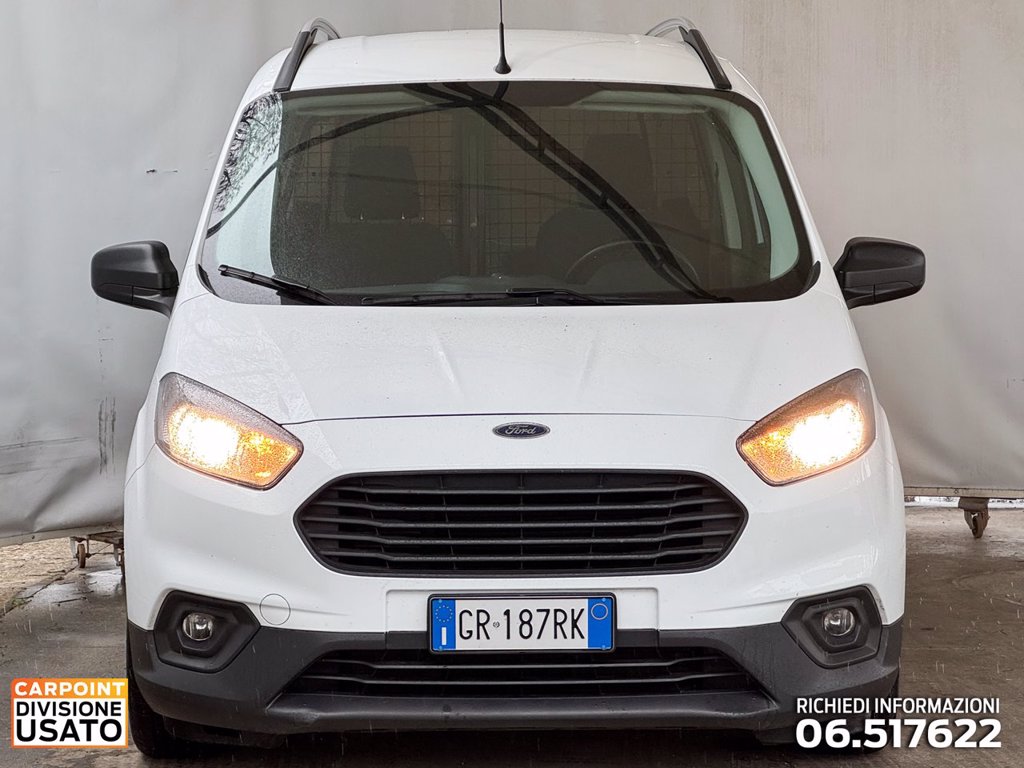 FORD Transit courier 1.5 tdci 75cv s&s trend my20